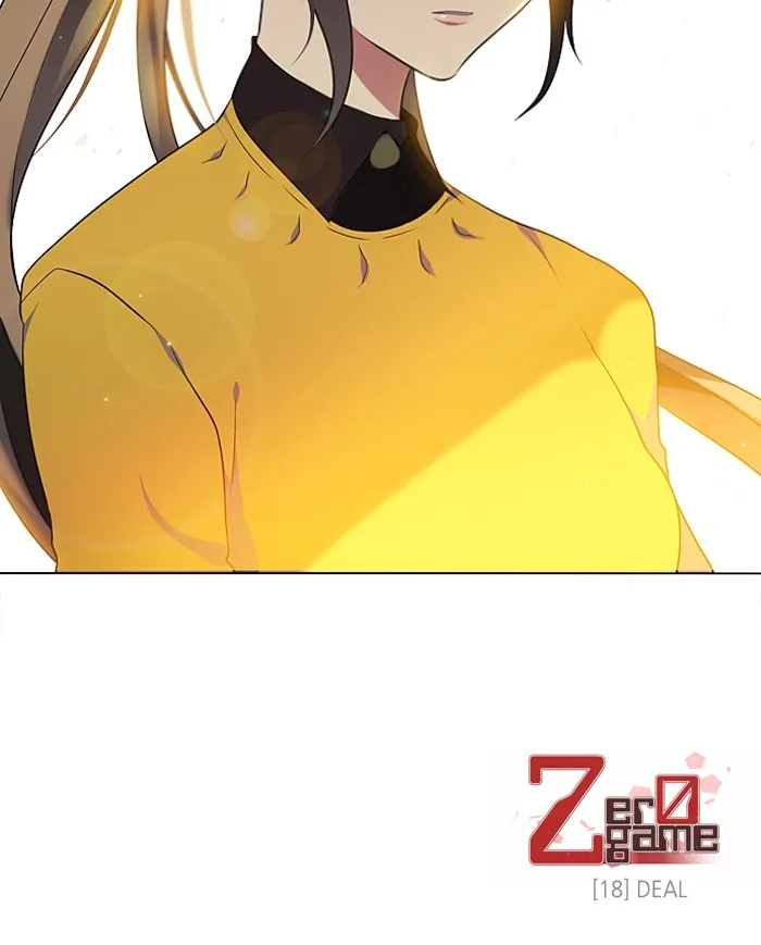 Read Zero Game Manga Online