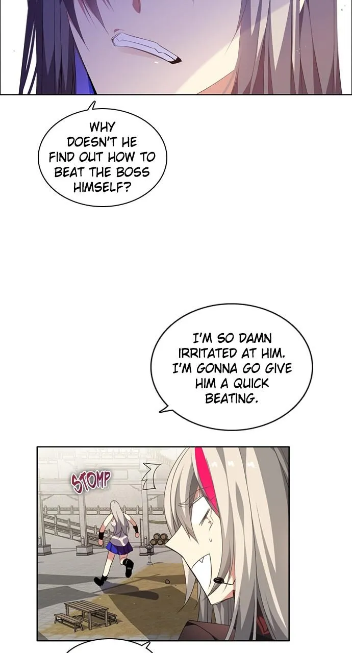 Read Zero Game Manga Online
