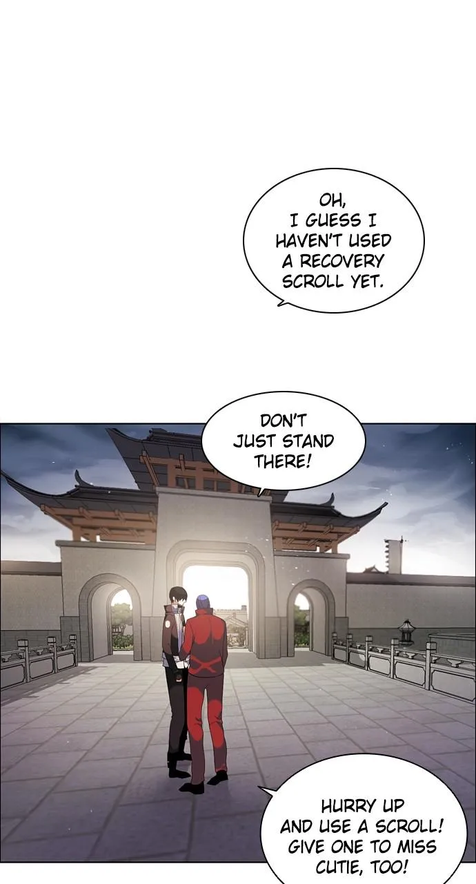 Read Zero Game Manga Online