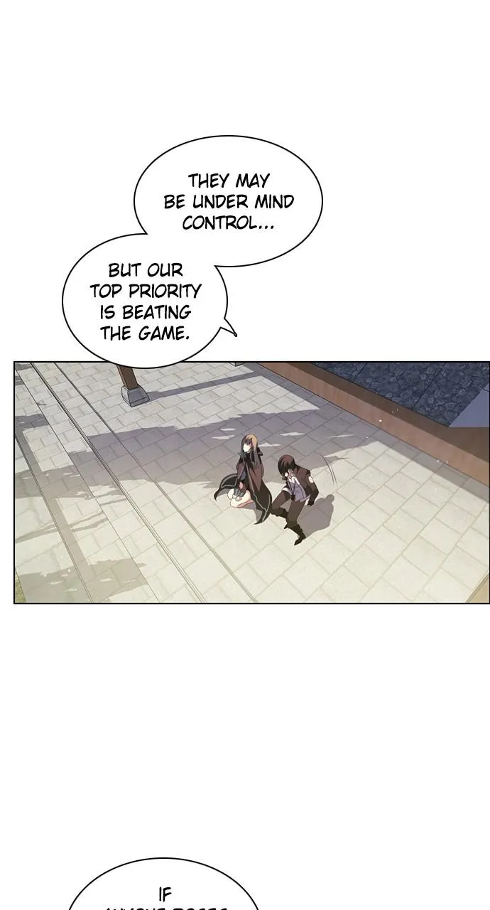 Read Zero Game Manga Online