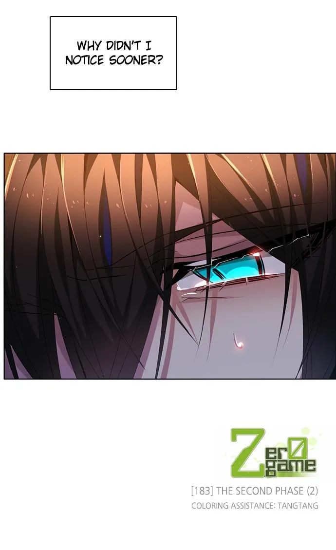 Read Zero Game Manga Online