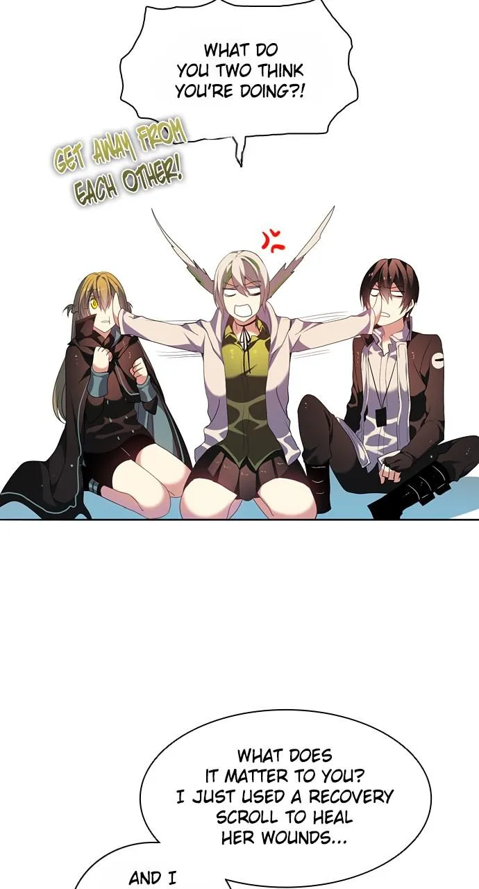 Read Zero Game Manga Online