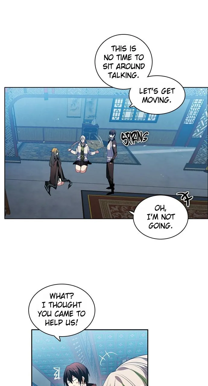 Read Zero Game Manga Online