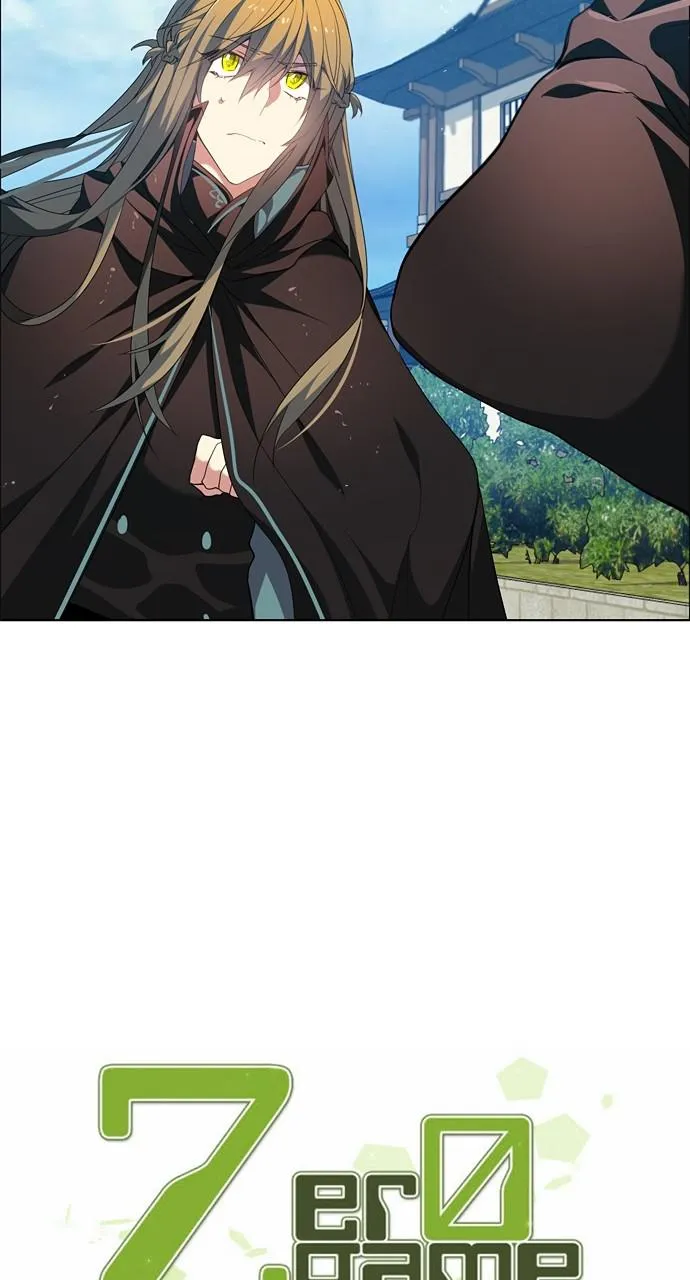 Read Zero Game Manga Online