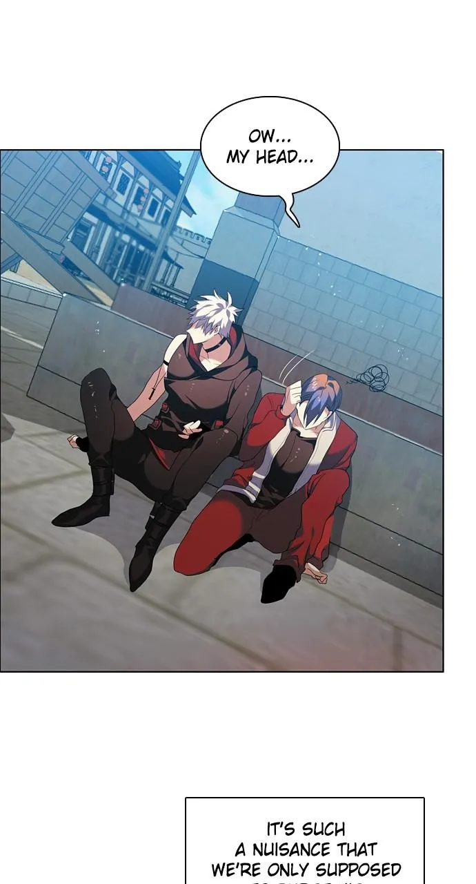 Read Zero Game Manga Online