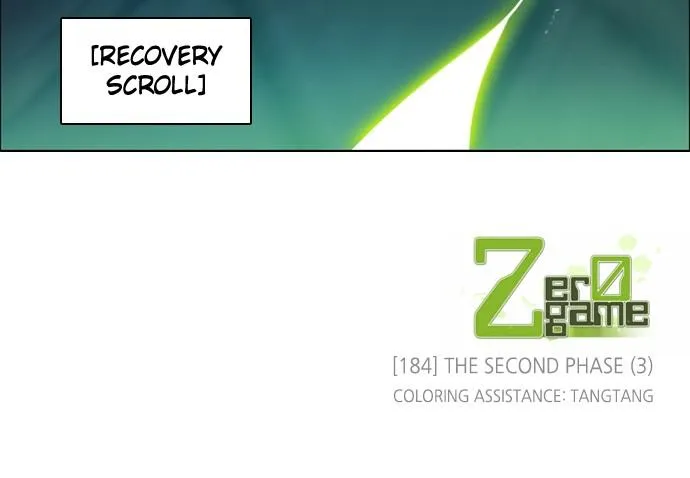 Read Zero Game Manga Online