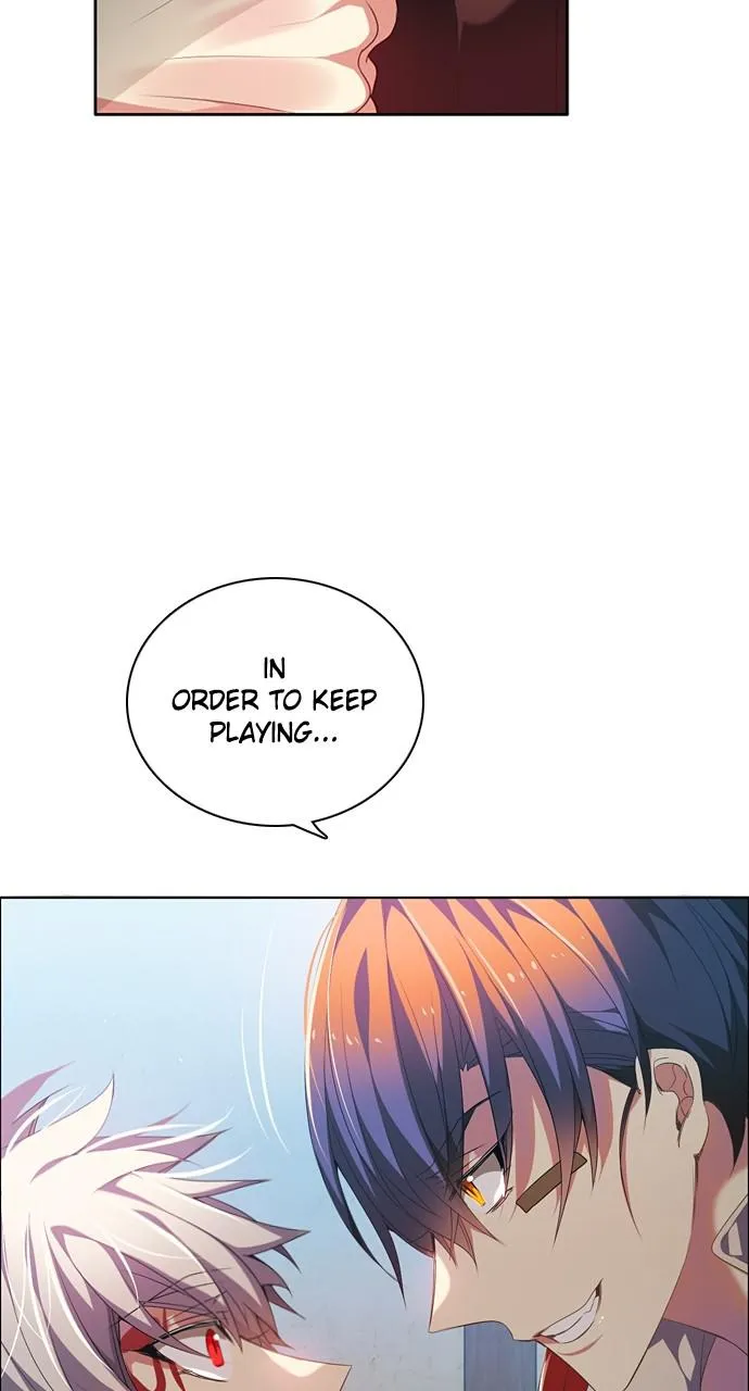 Read Zero Game Manga Online