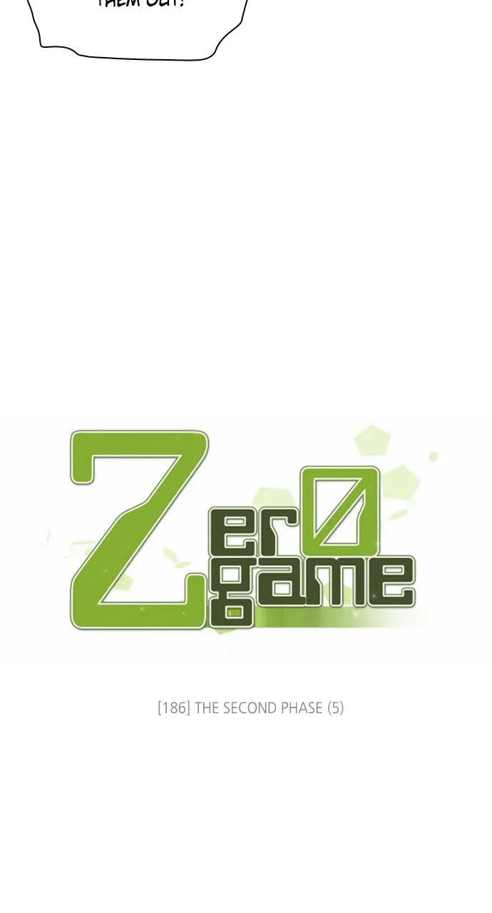 Read Zero Game Manga Online