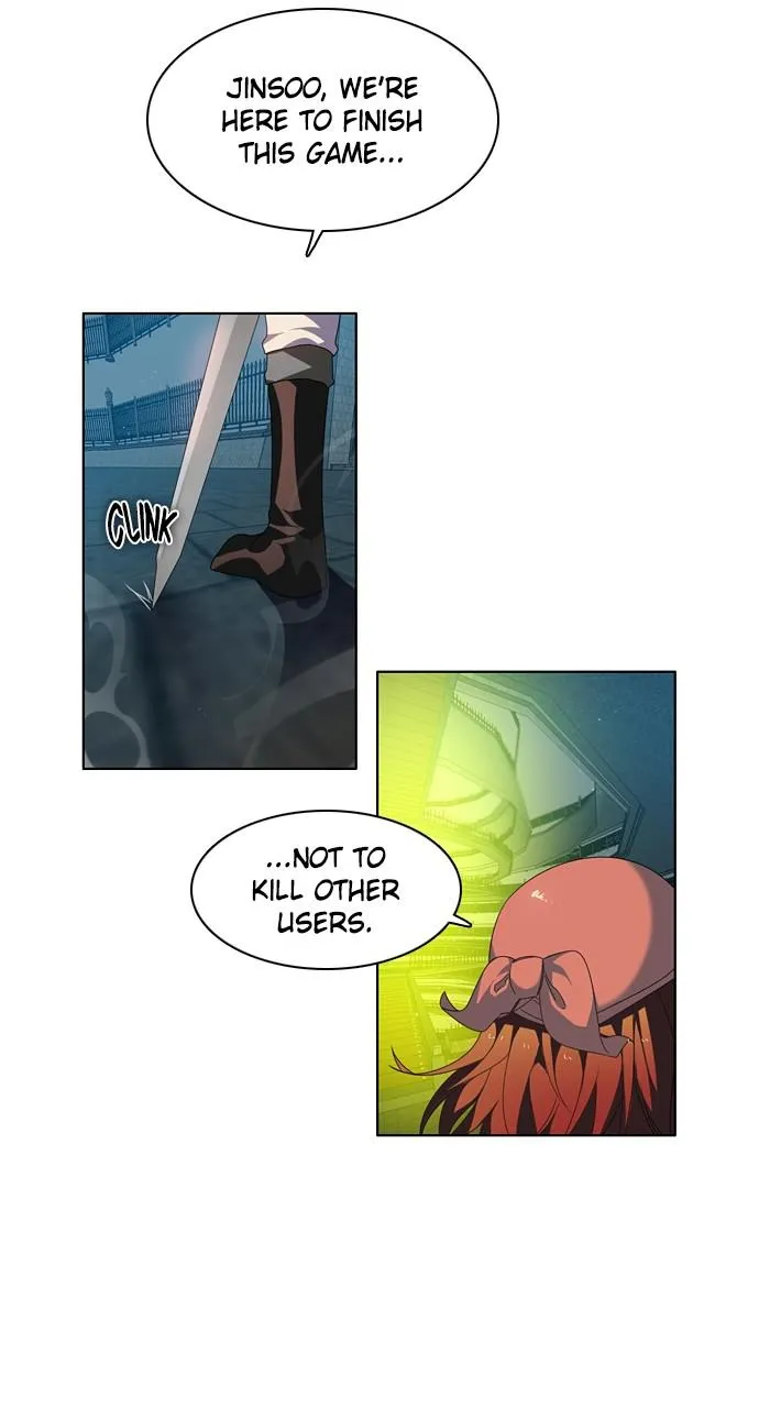 Read Zero Game Manga Online