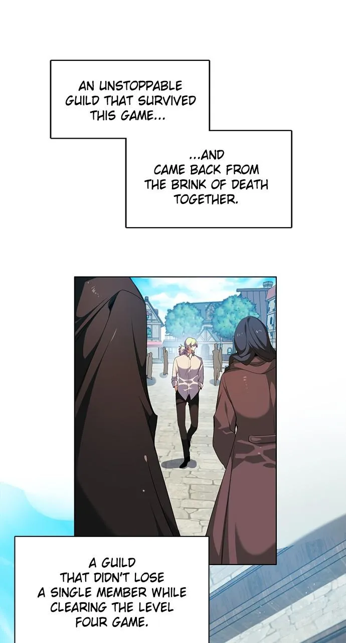 Read Zero Game Manga Online