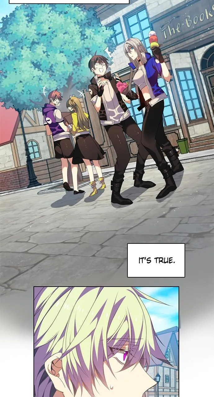 Read Zero Game Manga Online