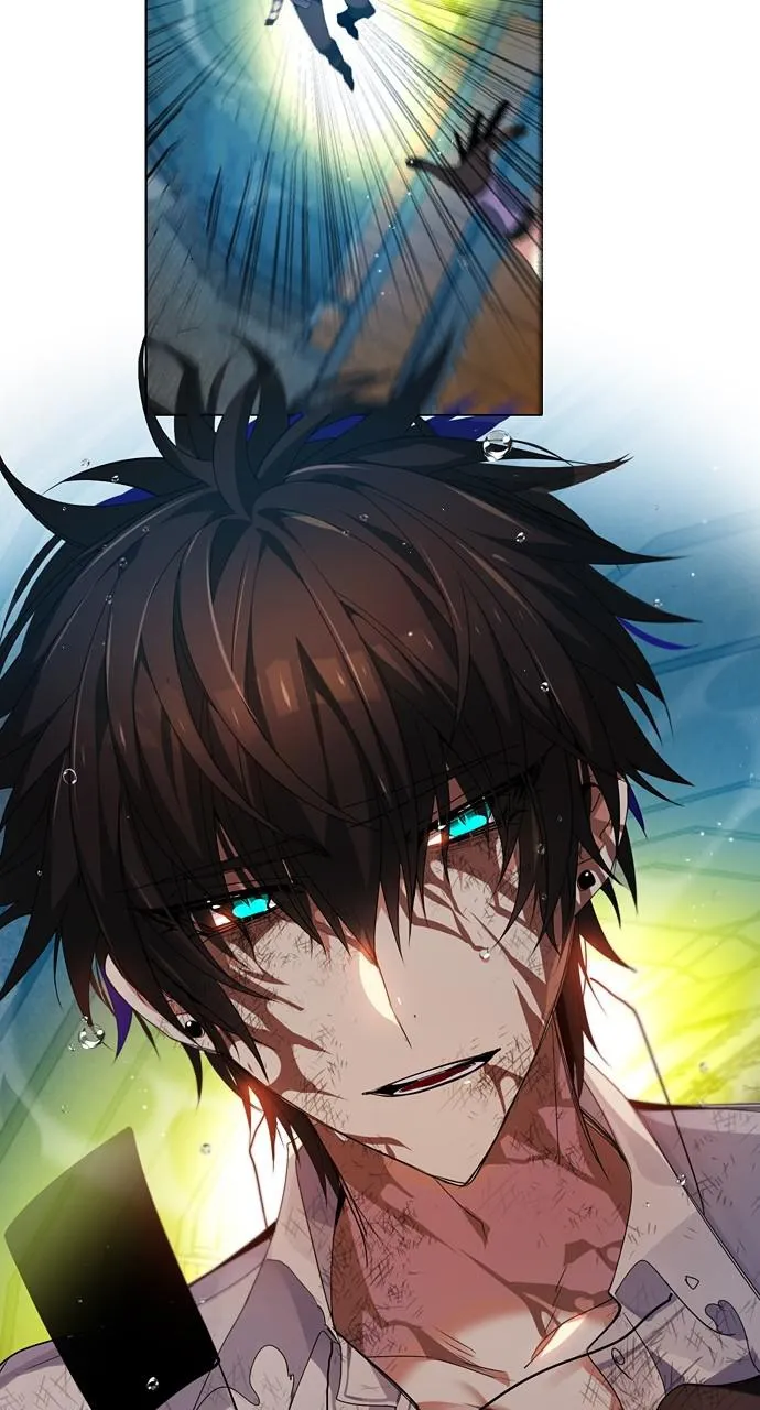 Read Zero Game Manga Online