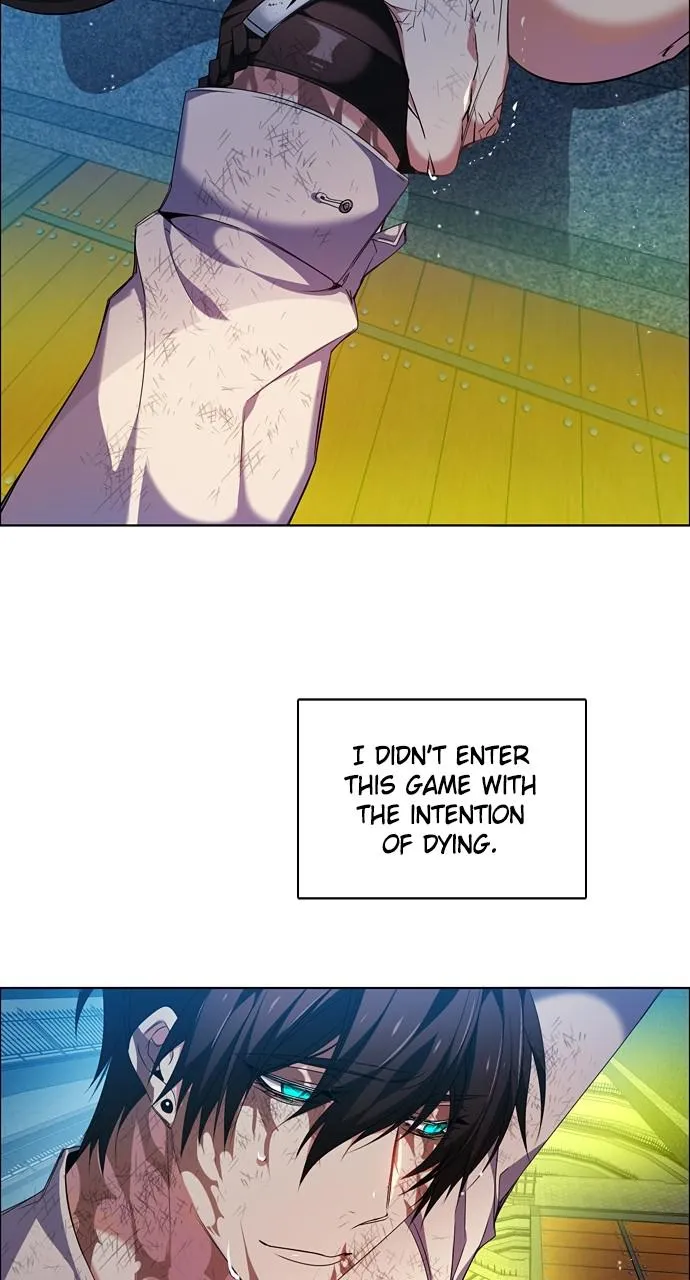 Read Zero Game Manga Online