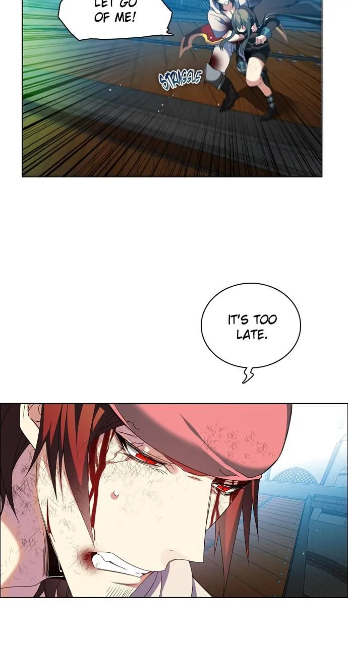Read Zero Game Manga Online