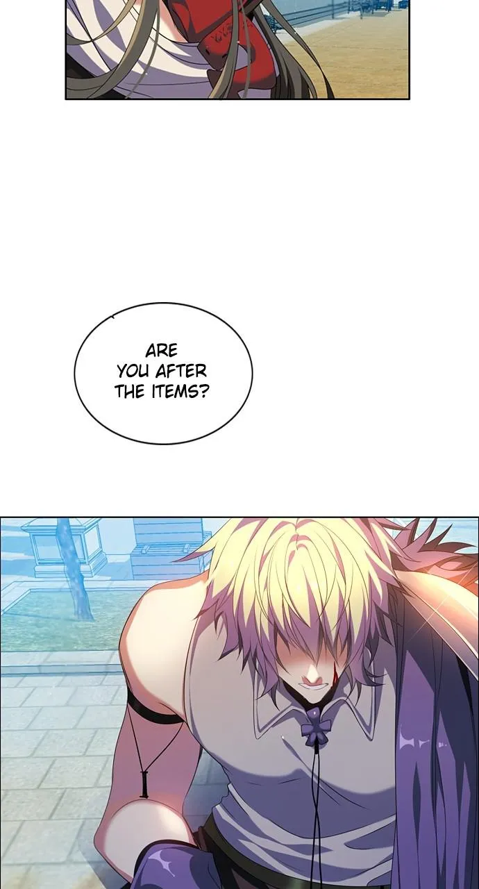 Read Zero Game Manga Online