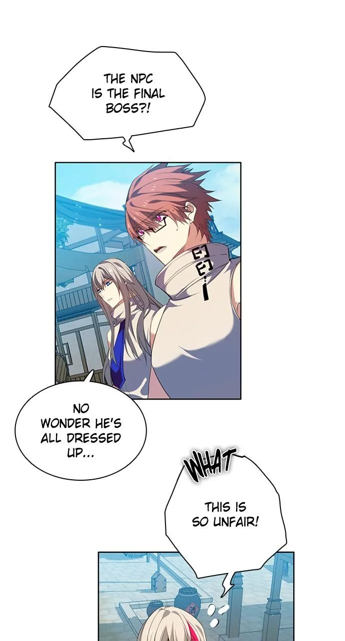 Read Zero Game Manga Online