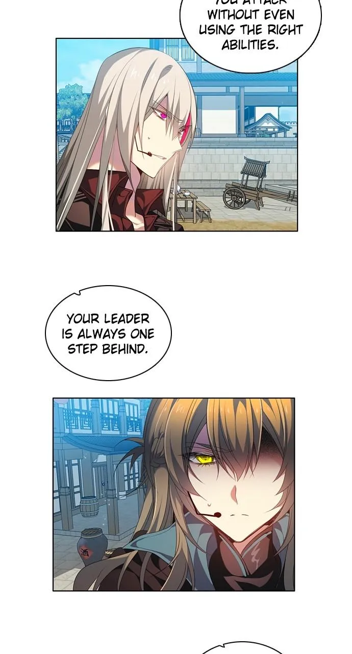 Read Zero Game Manga Online