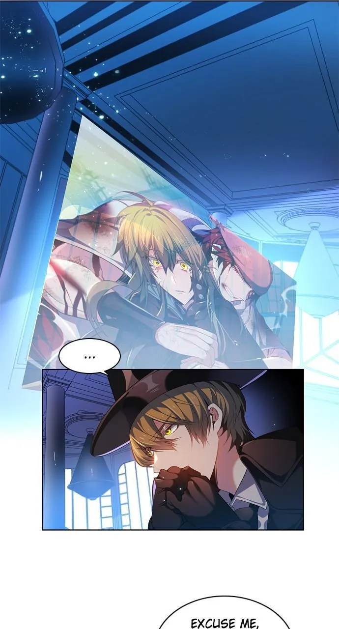 Read Zero Game Manga Online