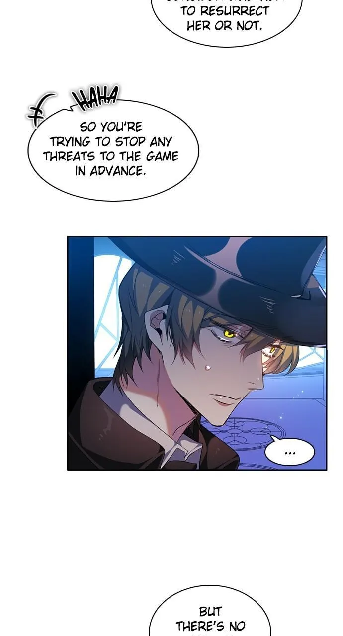 Read Zero Game Manga Online