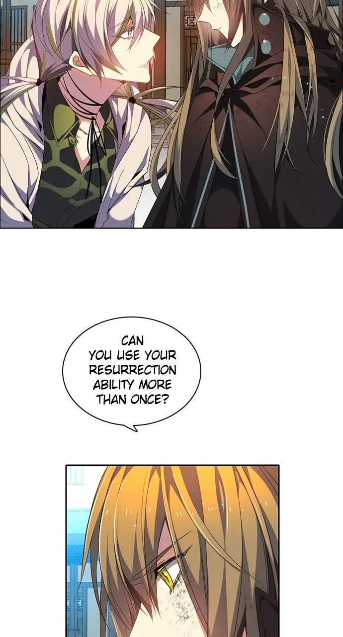 Read Zero Game Manga Online
