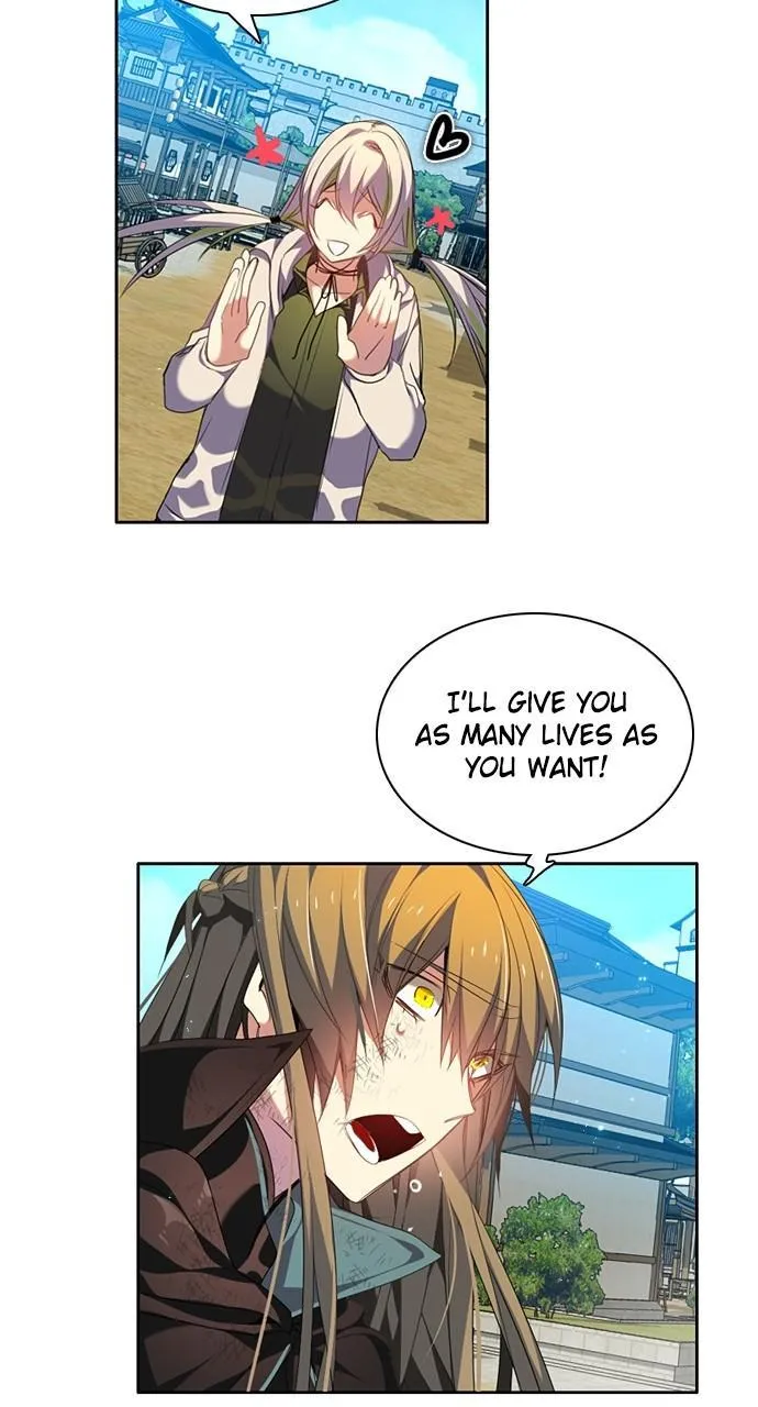 Read Zero Game Manga Online