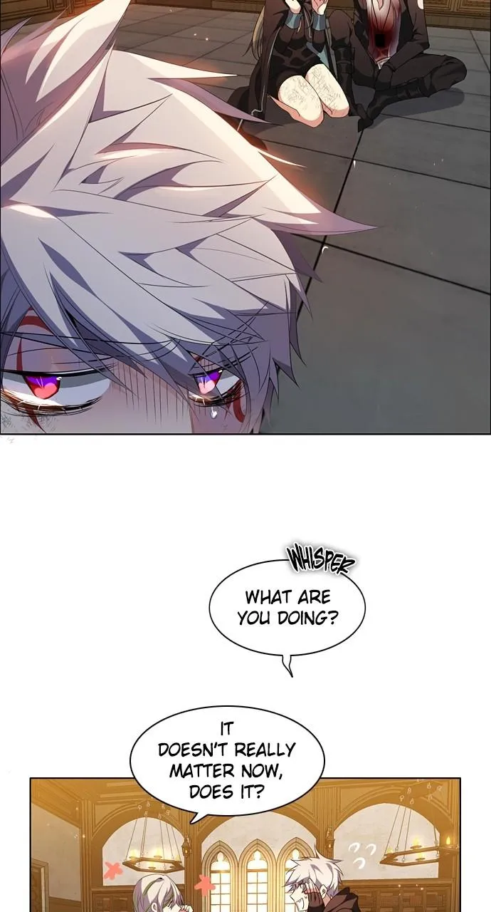 Read Zero Game Manga Online