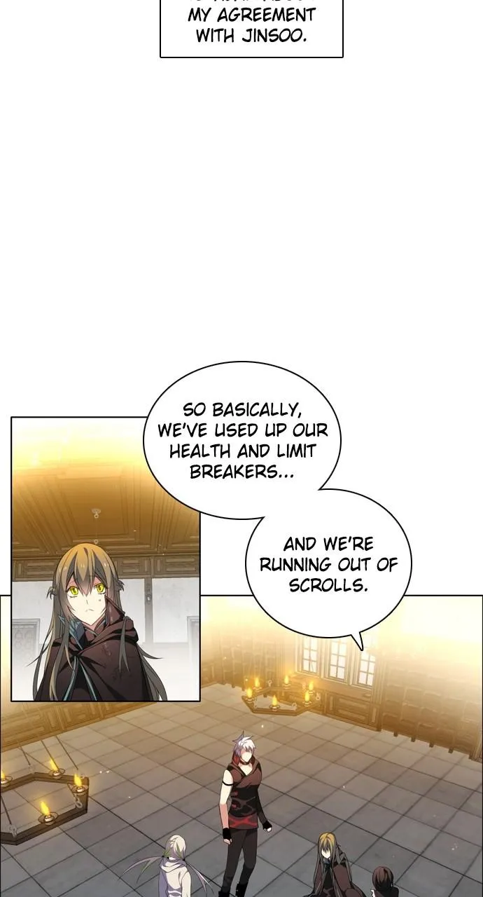 Read Zero Game Manga Online
