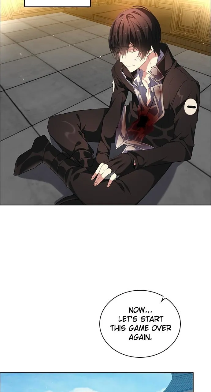 Read Zero Game Manga Online