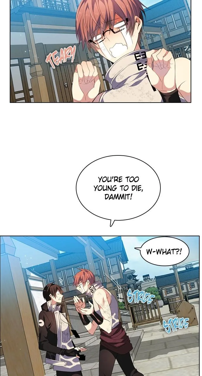 Read Zero Game Manga Online