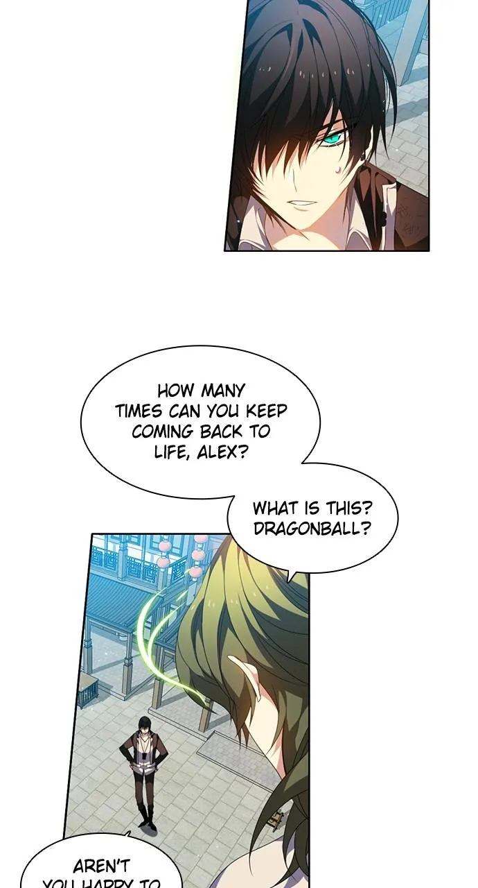 Read Zero Game Manga Online