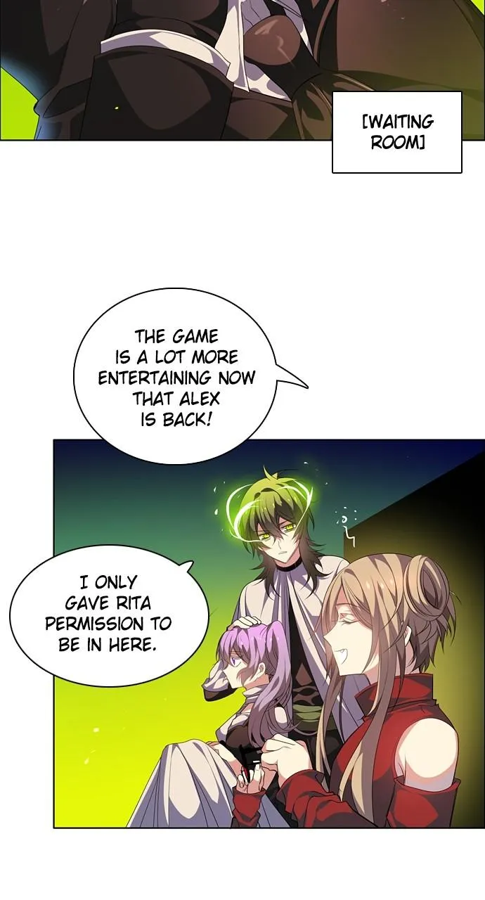 Read Zero Game Manga Online