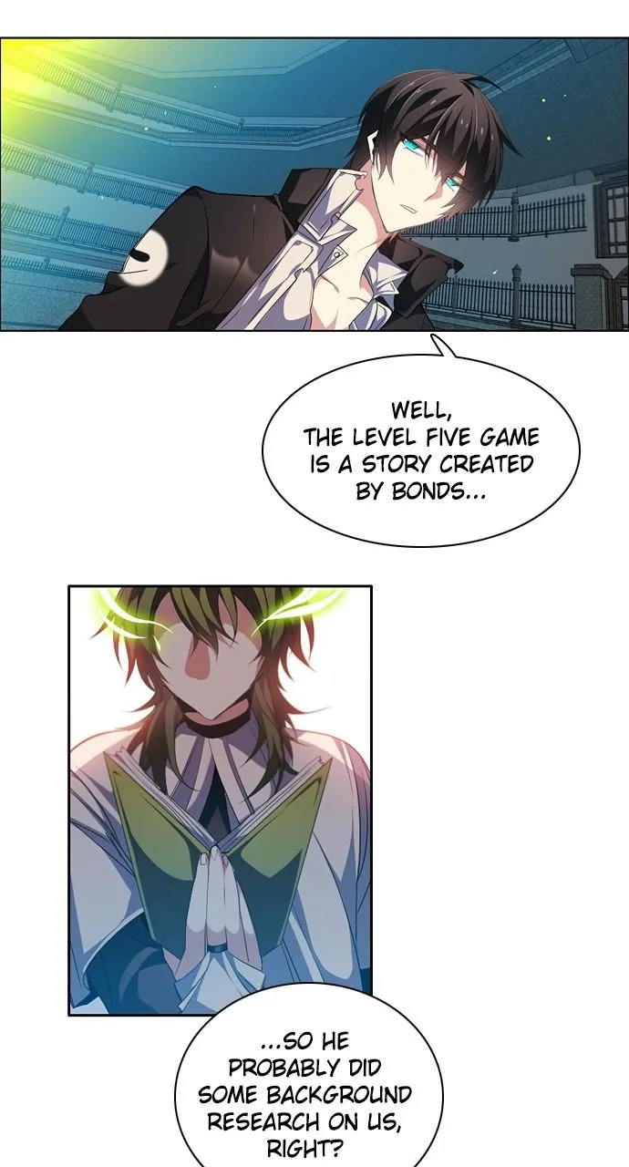 Read Zero Game Manga Online