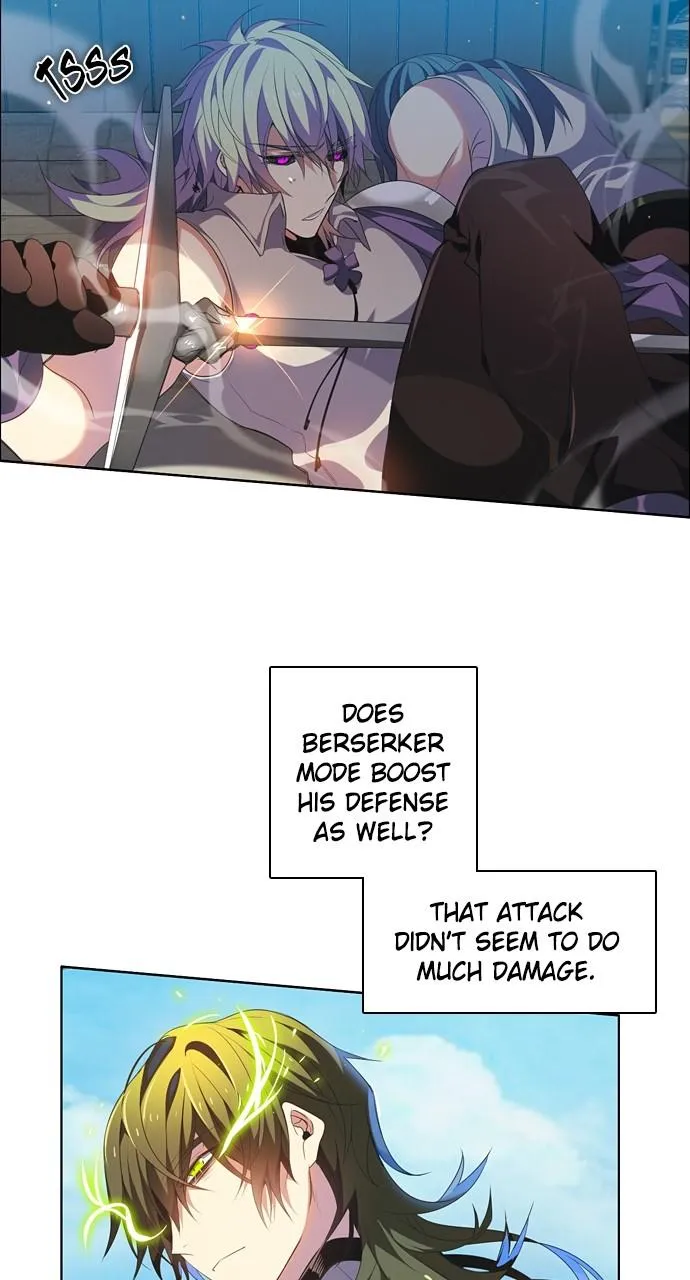 Read Zero Game Manga Online