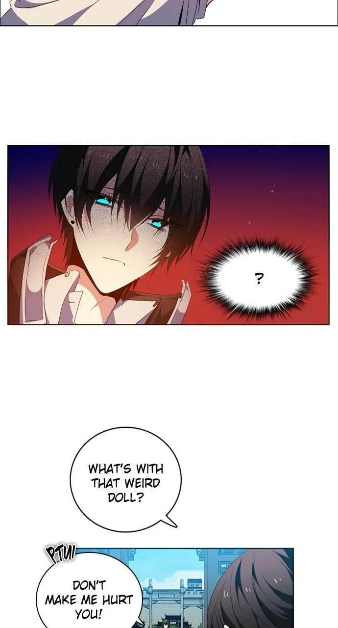 Read Zero Game Manga Online