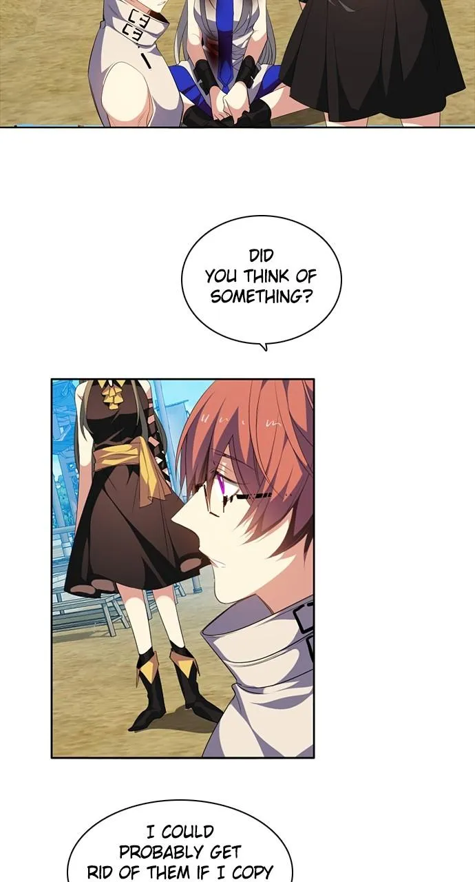 Read Zero Game Manga Online