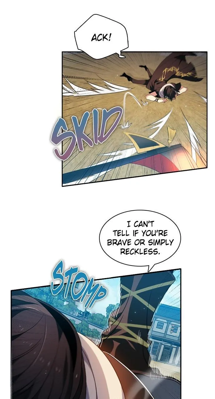 Read Zero Game Manga Online