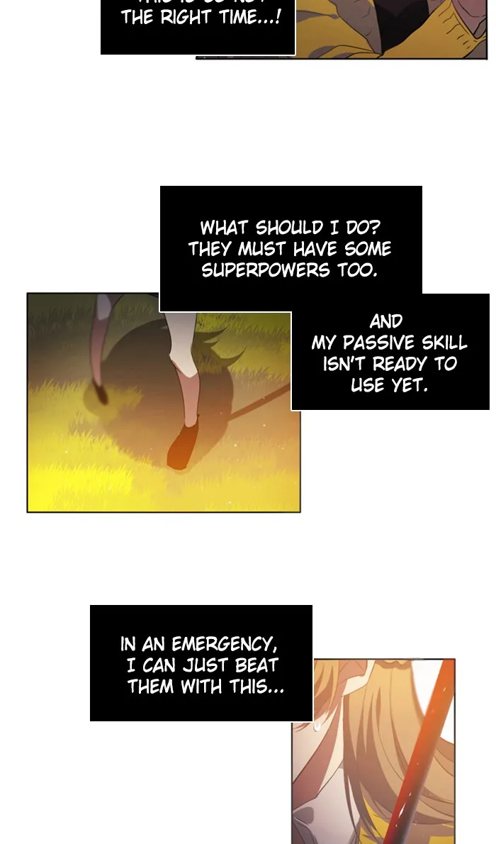 Read Zero Game Manga Online