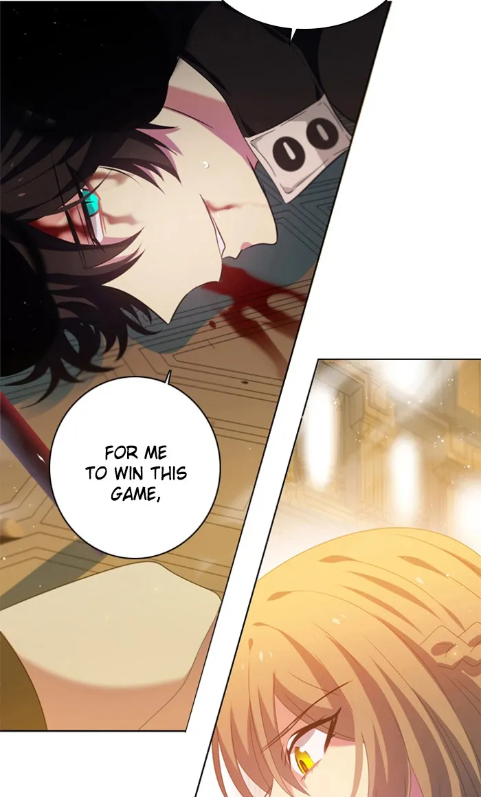 Read Zero Game Manga Online