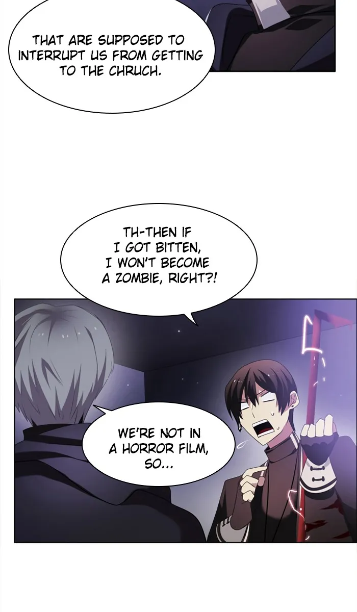 Read Zero Game Manga Online