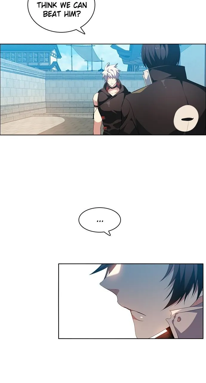 Read Zero Game Manga Online