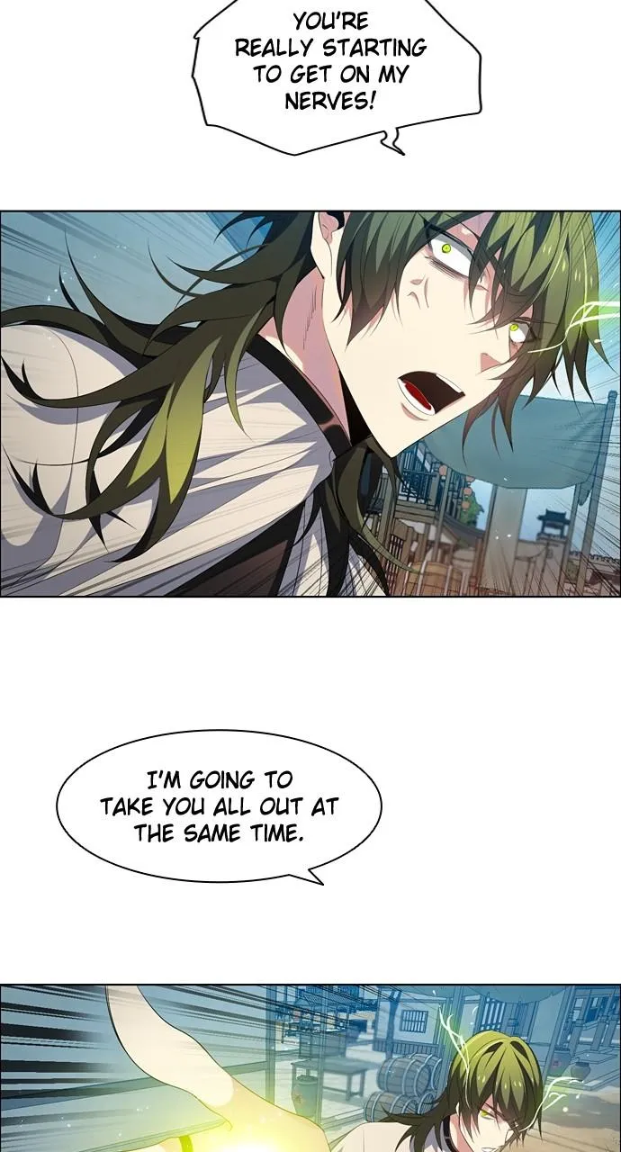 Read Zero Game Manga Online