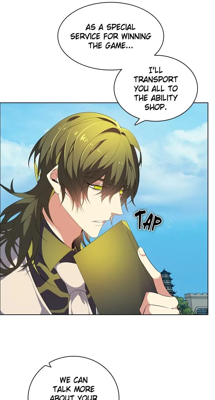 Read Zero Game Manga Online
