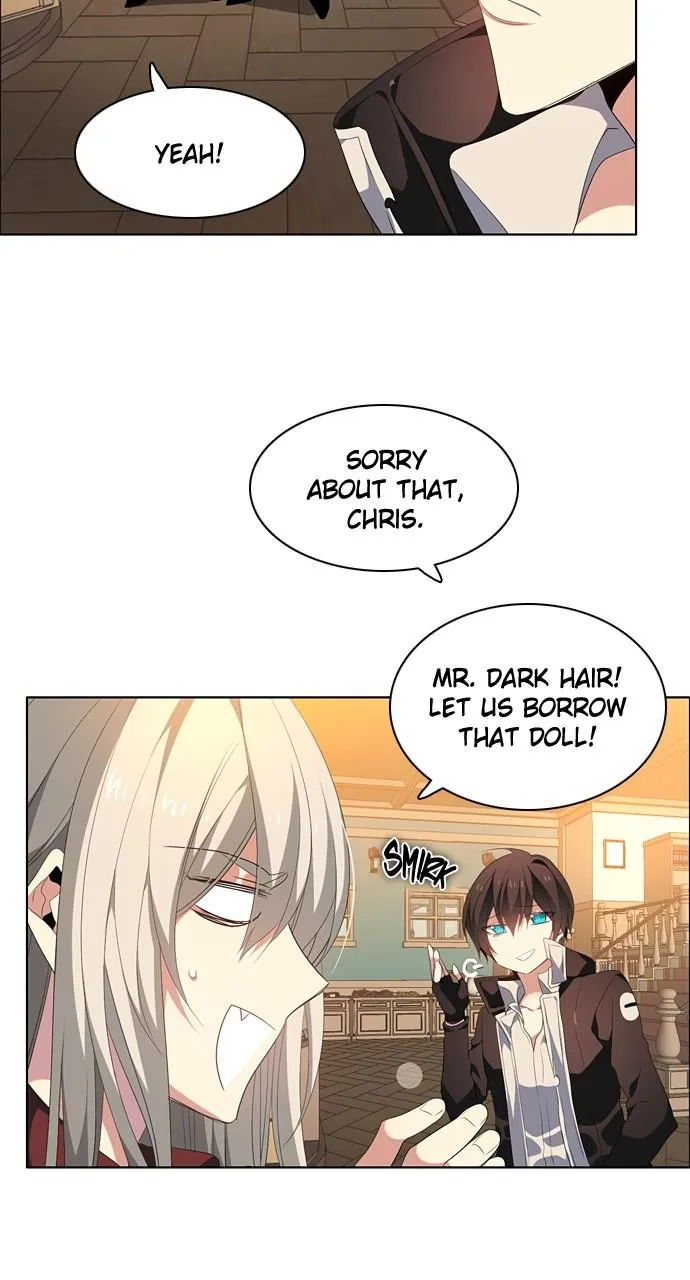 Read Zero Game Manga Online