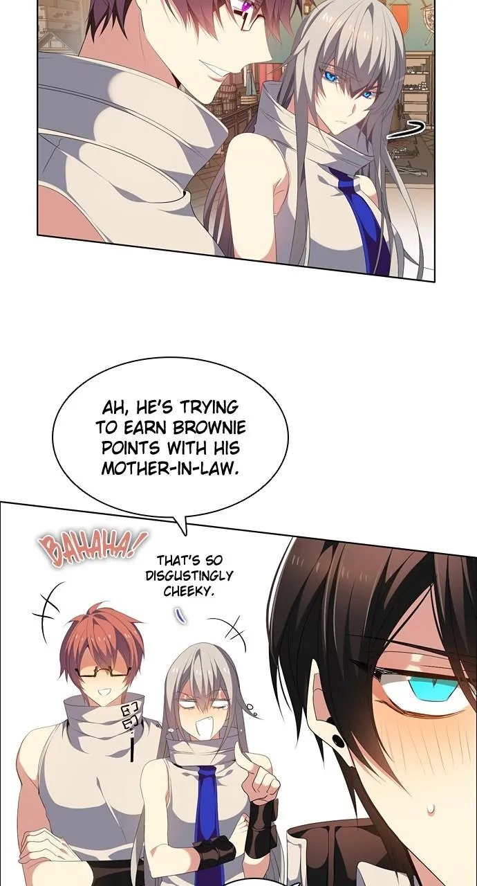 Read Zero Game Manga Online