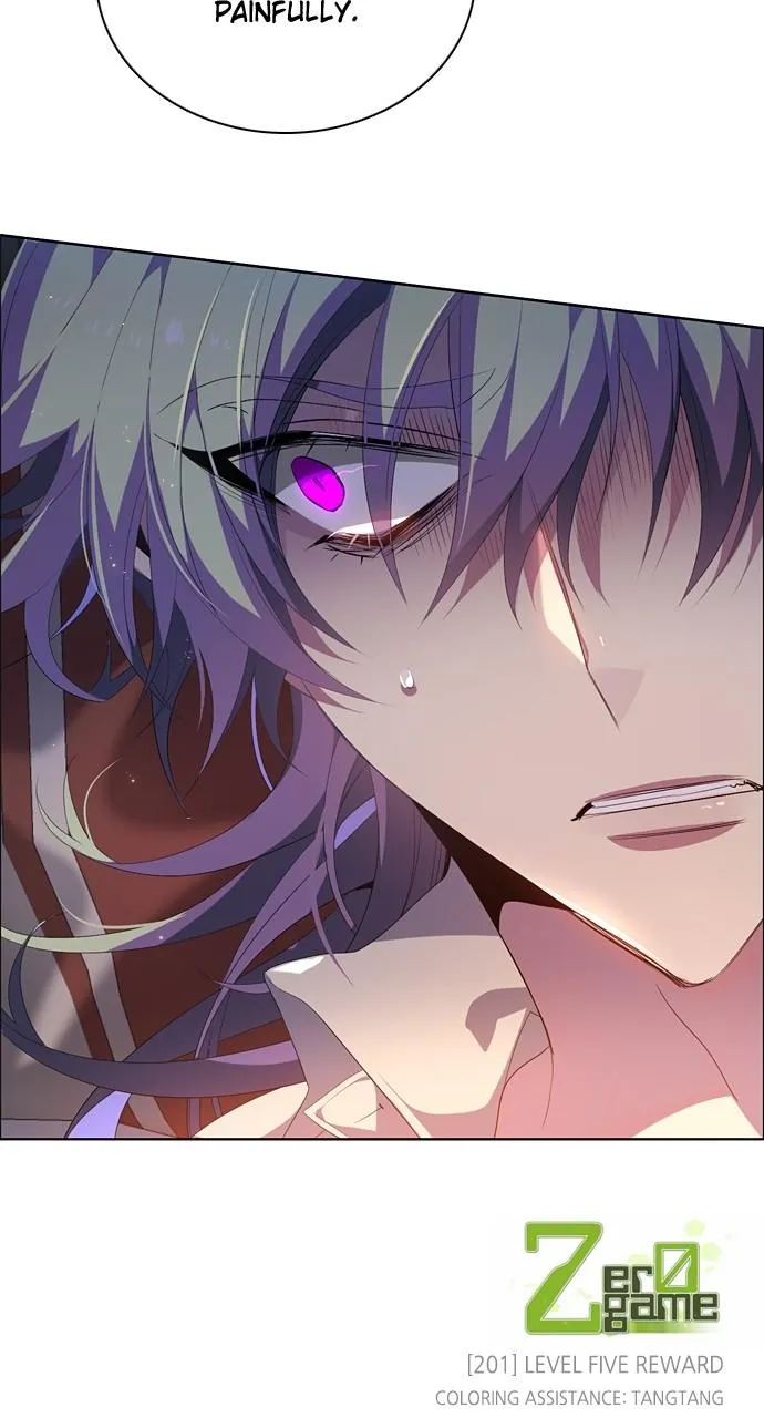 Read Zero Game Manga Online