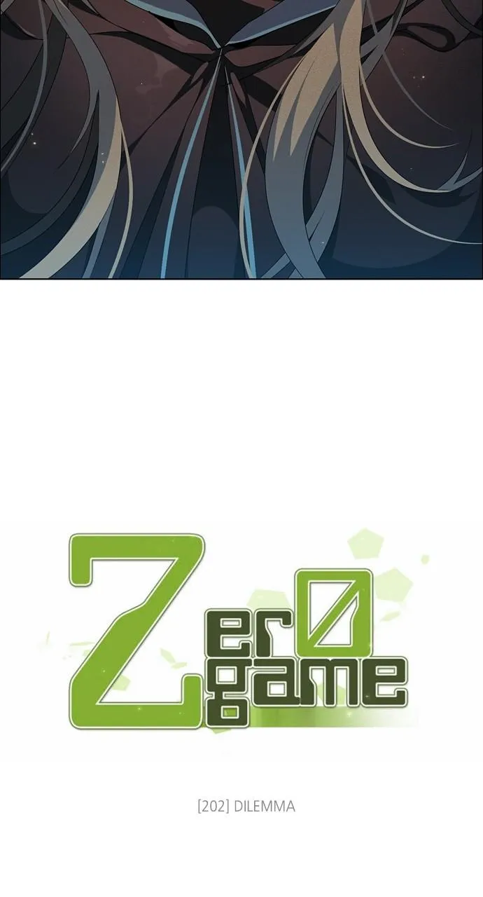 Read Zero Game Manga Online