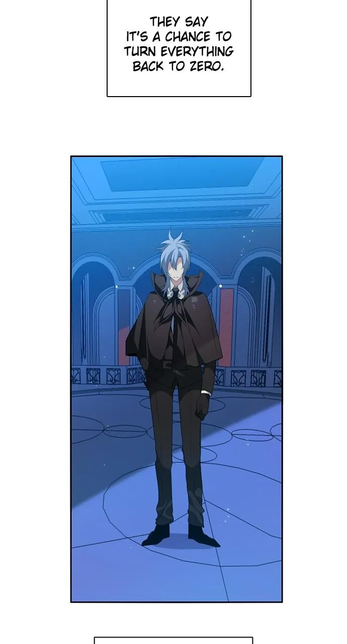 Read Zero Game Manga Online