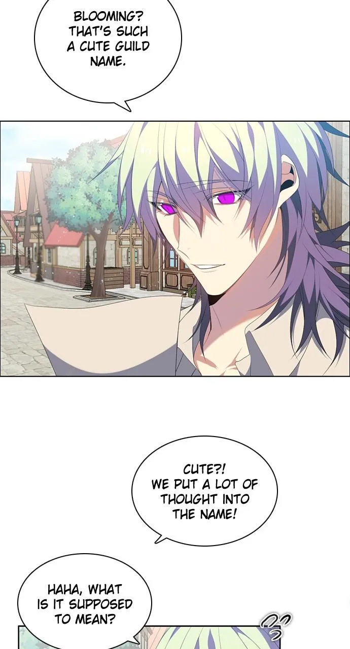 Read Zero Game Manga Online