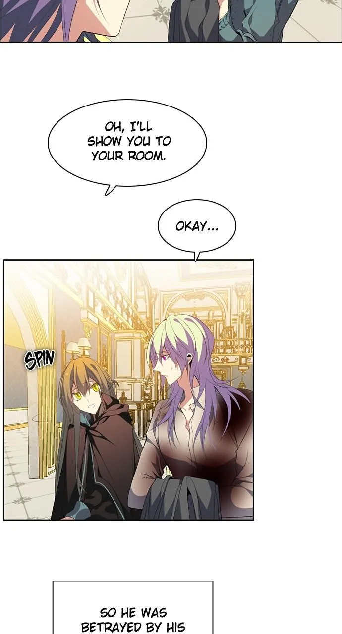 Read Zero Game Manga Online