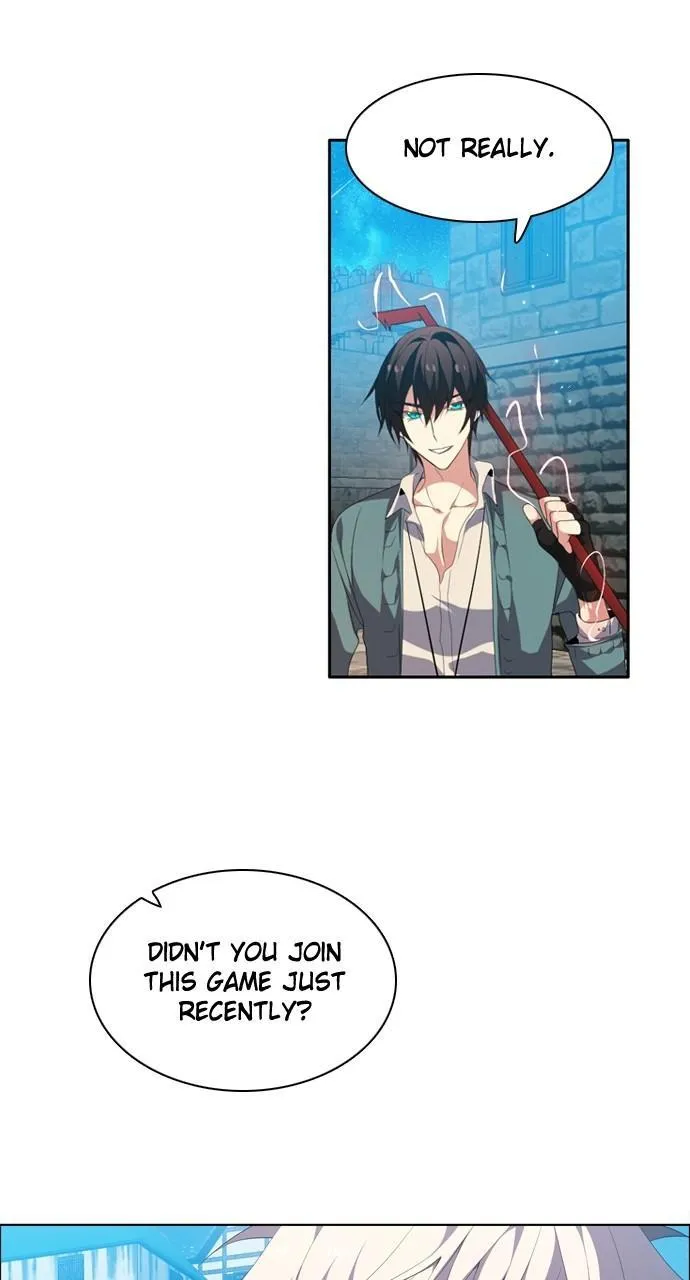 Read Zero Game Manga Online